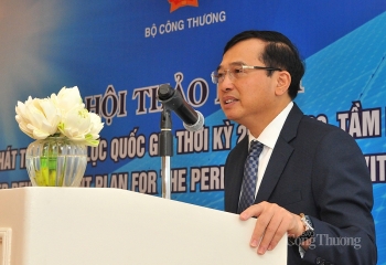 Quy hoạch điện VIII: Điện phải đi trước một bước, trong mọi hoàn cảnh không để thiếu điện