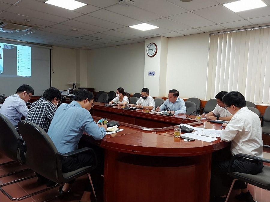 Đề xuất và hiến kế tháo gỡ khó khăn cho sản xuất công nghiệp