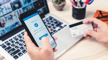 Tạo làn sóng tích cực cho thương mại điện tử và thanh toán số