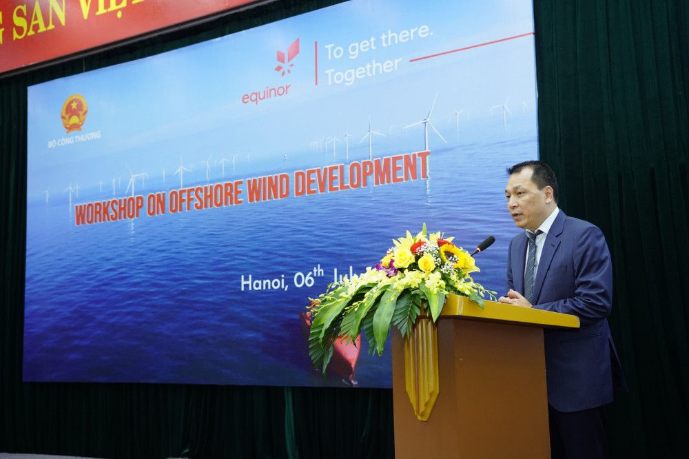 Thứ trưởng Bộ Công Thương Đặng Hoàng An Thứ trưởng Bộ Công Thương Đặng Hoàng An