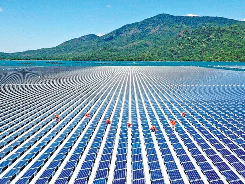 Quy hoạch điện VIII đã được Bộ trình tại Tờ trình số 2279/TTr-BCT ngày 29/4/2022, đảm bảo cấp đủ điện phục vụ phát triển kinh tế - xã hội.