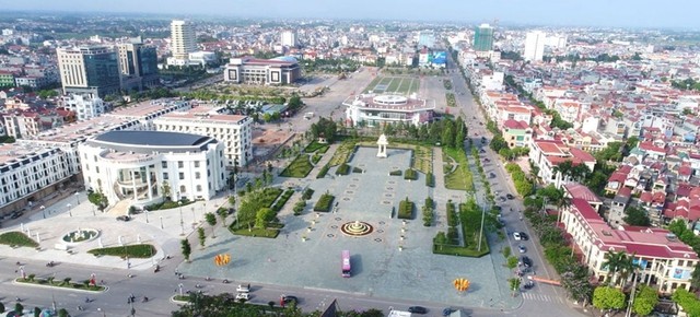 Đến năm 2030, Bắc Giang trở thành tỉnh công nghiệp hiện đại Đến năm 2030, Bắc Giang trở thành tỉnh công nghiệp hiện đại