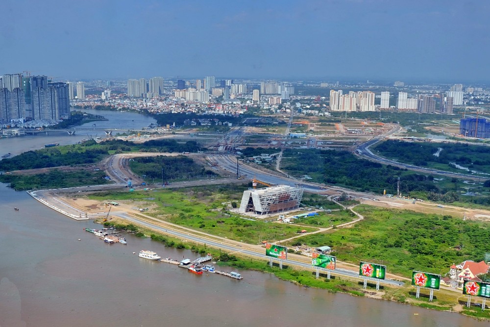 Nghị quyết số 18-NQ/TW là định hướng lớn cho công tác hoàn thiện thể chế về đất đai Nghị quyết số 18-NQ/TW là định hướng lớn cho công tác hoàn thiện thể chế về đất đai