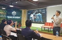 VOMF 2018- góp phần mở rộng thị trường tiếp thị trực tuyến