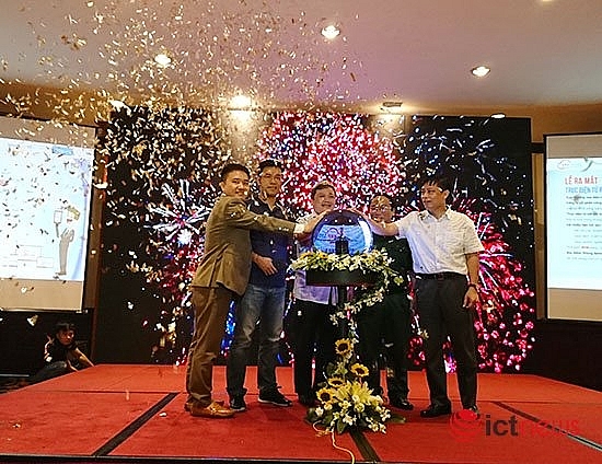 Ra mắt ERP Store giúp doanh nghiệp kết nối điện tử an toàn ra mat truc ket noi erp store giup doanh nghiep ket noi dien tu an toan