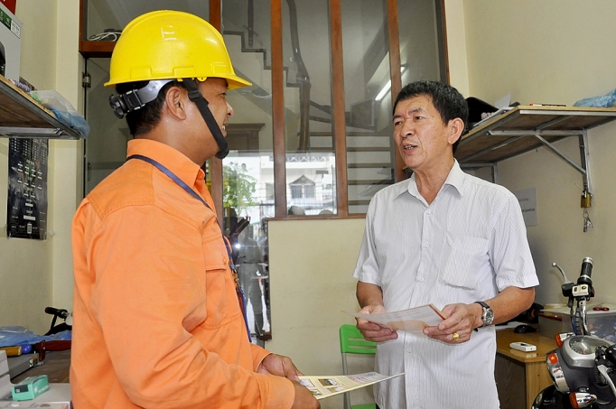 evn hanoi bao dam cung ung dien an toan lien tuc trong dip ky niem quoc khach 29