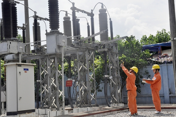 evn hanoi bao dam cung ung dien an toan lien tuc trong dip ky niem quoc khach 29