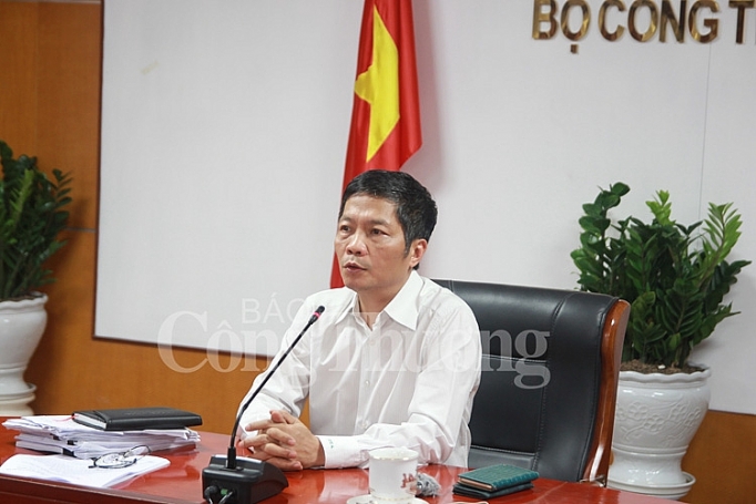 Ngành công nghiệp phải là động lực tốt cho tăng trưởng kinh tế nganh cong nghiep phai la dong luc tot cho tang truong kinh te