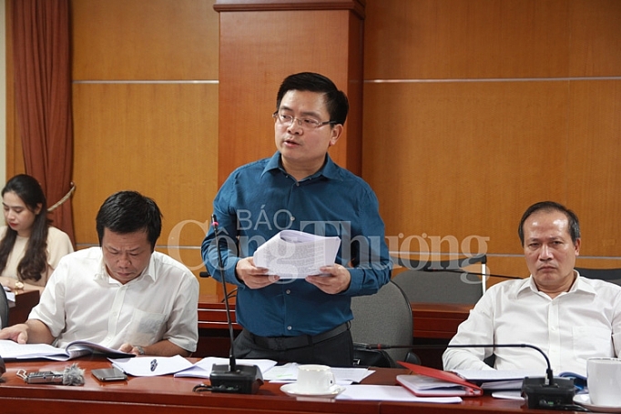 Ngành công nghiệp phải là động lực tốt cho tăng trưởng kinh tế nganh cong nghiep phai la dong luc tot cho tang truong kinh te