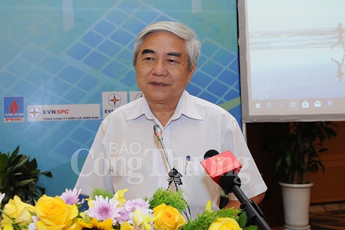 Tiết kiệm năng lượng trong công nghiệp đóng vai trò quan trọng bảo tồn nguồn năng lượng quốc gia tiet kiem nang luong trong cong nghiep dong vai tro quan trong bao ton nguon nang luong quoc gia