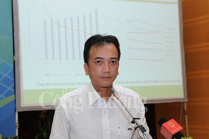 Tiết kiệm năng lượng trong công nghiệp đóng vai trò quan trọng bảo tồn nguồn năng lượng quốc gia tiet kiem nang luong trong cong nghiep dong vai tro quan trong bao ton nguon nang luong quoc gia