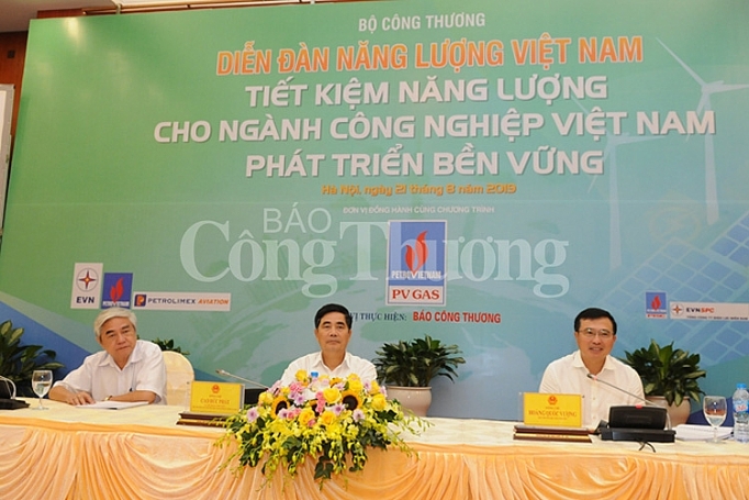 Tiết kiệm năng lượng trong công nghiệp đóng vai trò quan trọng bảo tồn nguồn năng lượng quốc gia tiet kiem nang luong trong cong nghiep dong vai tro quan trong bao ton nguon nang luong quoc gia