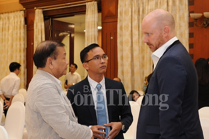 Tiết kiệm năng lượng trong công nghiệp đóng vai trò quan trọng bảo tồn nguồn năng lượng quốc gia tiet kiem nang luong trong cong nghiep dong vai tro quan trong bao ton nguon nang luong quoc gia