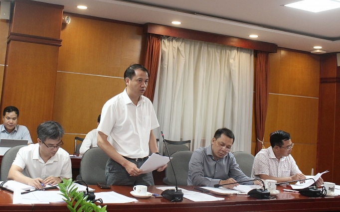 Bộ Công Thương nghiêm túc thực hiện các nhiệm vụ đảm bảo cung ứng điện đến năm 2025 bo cong thuong nghiem tuc thuc hien cac nhiem vu dam bao cung ung dien den nam 2025