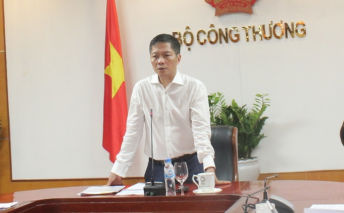 Bộ Công Thương nghiêm túc thực hiện các nhiệm vụ đảm bảo cung ứng điện đến năm 2025 bo cong thuong nghiem tuc thuc hien cac nhiem vu dam bao cung ung dien den nam 2025