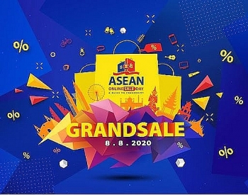 Thúc đẩy phát triển thương mại điện tử xuyên biên giới trong khu vực ASEAN