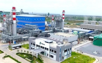 Việt Nam có thể tham gia đầu tư vào lĩnh vực điện của Myanmar