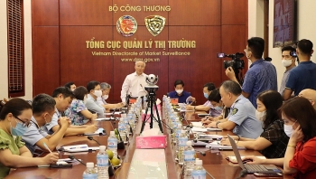 Tập trung đảm bảo nguồn cung, ưu tiên phân bón phục vụ cho nhu cầu trong nước