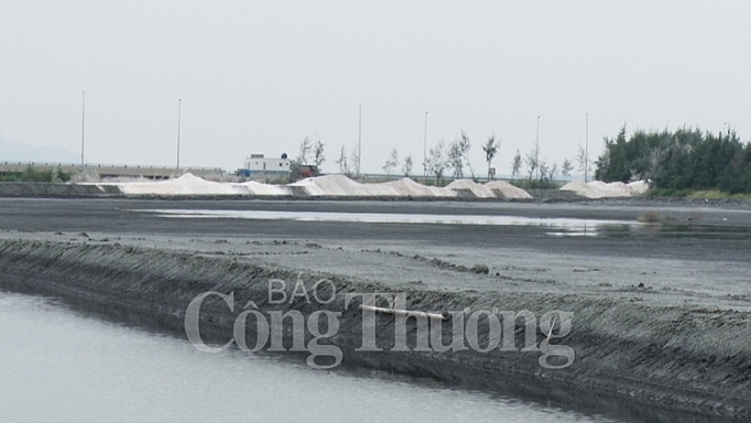 Sẽ không xảy ra hiện tượng vỡ đê và phát sinh sự cố môi trường khác se khong xay ra hien tuong vo de va phat sinh su co moi truong khac