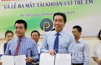 Khởi động chiến dịch 