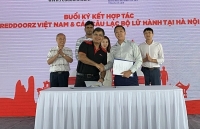 Hợp tác thúc đẩy phát triển bền vững du lịch Việt Nam