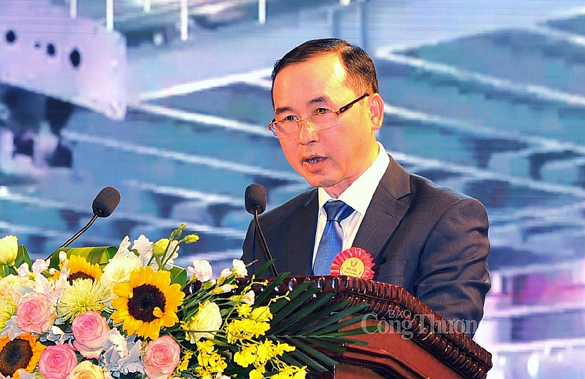 Phong trào thi đua yêu nước ngành Công Thương đã tạo động lực quan trọng cho phát triển kinh tế