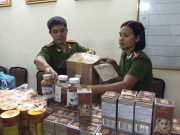 Quản lý thực phẩm chức năng: Cần tăng cường khâu hậu kiểm