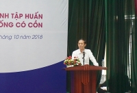 Nâng cao nhận thức về “Uống có trách nhiệm” cho sinh viên Thủ đô