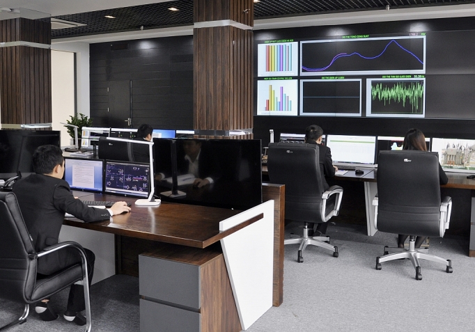 EVN HANOI: Đảm bảo cung ứng điện an toàn và ổn định evn hanoi dam bao cung ung dien an toan va on dinh