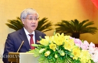 Cần tập trung đầu tư trọng tâm, trọng điểm đối với vùng dân tộc thiểu số và miền núi