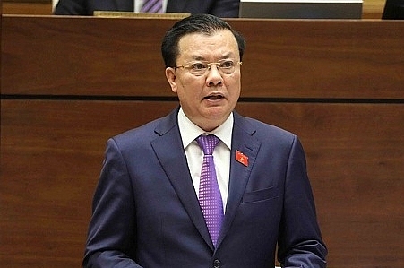 can ra soat de bo sung von cho du an thuc su cap thiet