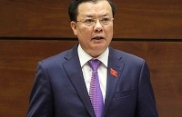 Cần rà soát để bổ sung vốn cho dự án thực sự cấp thiết