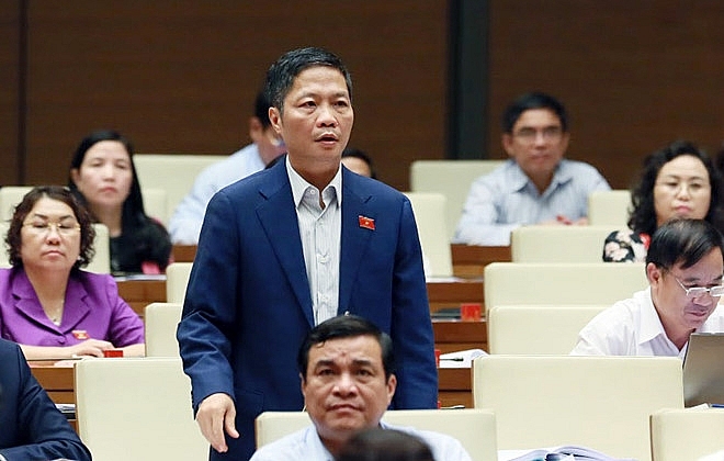 bo truong bo cong thuong tran tuan anh ra soat cac thuy dien nho va vua bao toan von nha nuoc tai 12 du an thua lo