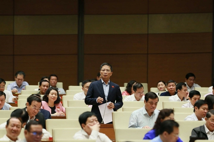 bo truong bo cong thuong tran tuan anh nang cao pham chat nang luc quan ly thi truong tren toan he thong