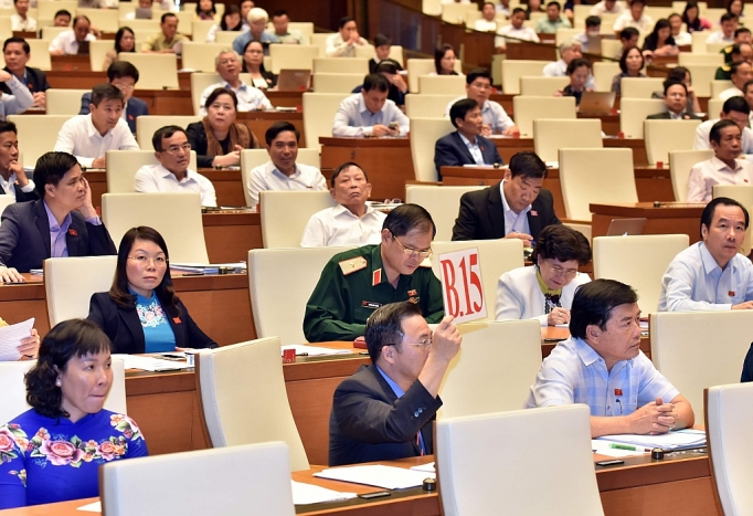 no luc dat muc tieu tao da cho dat nuoc phat trien