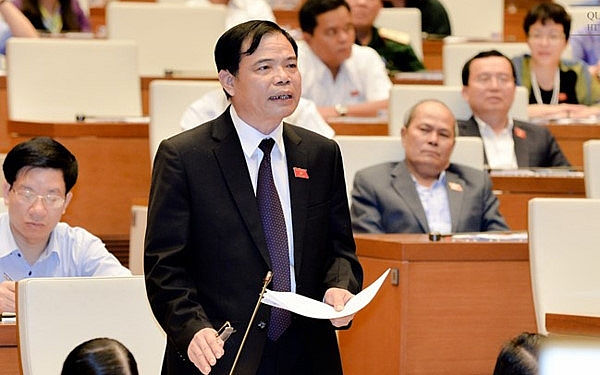 Thời điểm rút "thẻ vàng" sẽ chờ vào đánh giá từ phía EU thoi diem rut the vang se cho vao danh gia tu phia eu