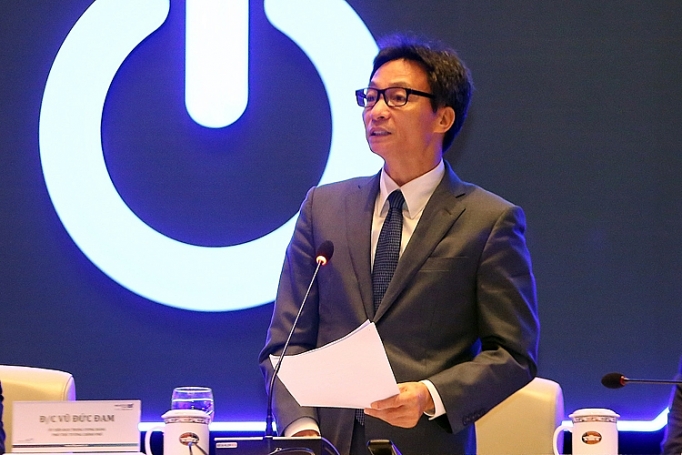 Cuộc cách mạng công nghiệp 4.0 đòi hỏi phải linh hoạt, sẵn sàng tận dụng thời cơ cuoc cach mang cong nghiep 40 doi hoi phai linh hoat san sang tan dung thoi co