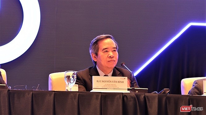 Cuộc cách mạng công nghiệp 4.0 đòi hỏi phải linh hoạt, sẵn sàng tận dụng thời cơ cuoc cach mang cong nghiep 40 doi hoi phai linh hoat san sang tan dung thoi co