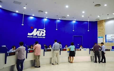 MB nhận Bằng khen của Bộ Tài chính mb nhan bang khen cua bo tai chinh