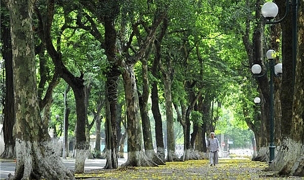 Đẹp nao lòng mùa thu Hà Nội de p nao lo ng mu a thu ha no i