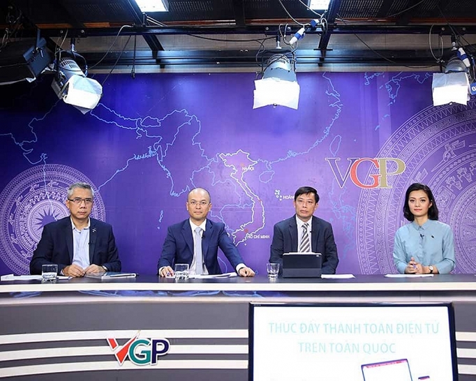 tien toi thuc hien thanh toan dien tu tu dich vu nho nhat