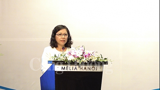 Sách trắng Công nghiệp Việt Nam: Góp phần nâng cao năng lực cạnh tranh ngành công nghiệp sach trang cong nghiep viet nam gop phan nang cao nang luc canh tranh nganh cong nghiep