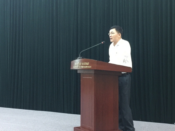 Ngành Công Thương chung tay chống rác thải nhựa nganh cong thuong chung tay chong rac thai nhua