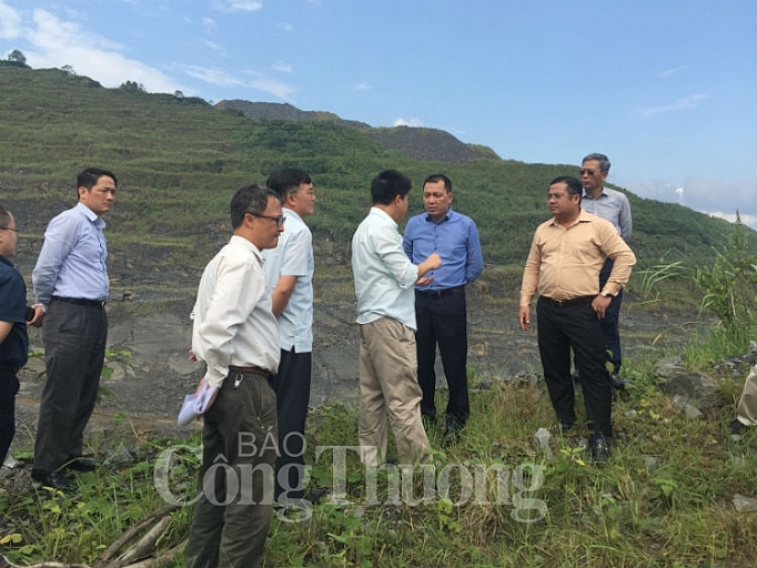 Dứt điểm giải quyết tồn đọng, bàn giải pháp gỡ khó cho doanh nghiệp hóa chất dut diem giai quyet ton dong ban giai phap go kho cho doanh nghiep hoa chat