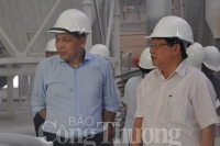 Dứt điểm giải quyết tồn đọng, bàn giải pháp gỡ khó cho doanh nghiệp hóa chất