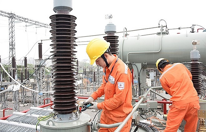 Mọi chế độ của người lao động đều được đáp ứng kịp thời 4639-33