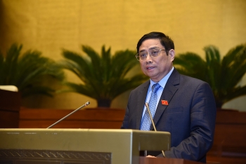 Tập trung khắc phục hậu quả của dịch bệnh và khôi phục, phát triển kinh tế - xã hội