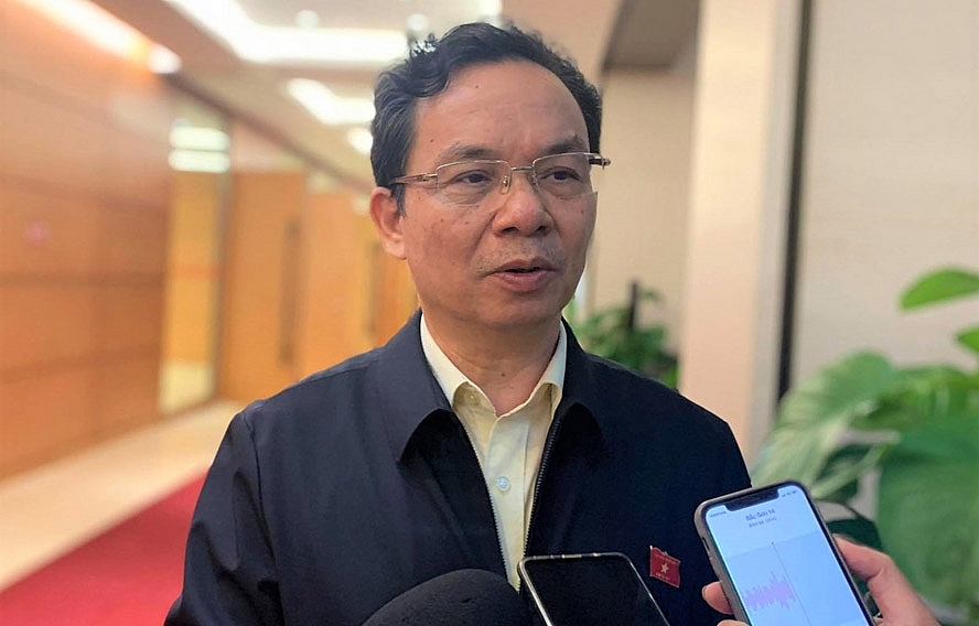 đại biểu Hoàng Văn Cường (đoàn Hà Nội) đại biểu Hoàng Văn Cường (đoàn Hà Nội)