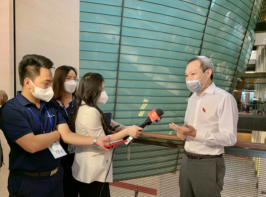 Đẩy nhanh quá trình phục hồi và tạo đà bứt phá cho nền kinh tế Đẩy nhanh quá trình phục hồi và tạo đà bứt phá cho nền kinh tế