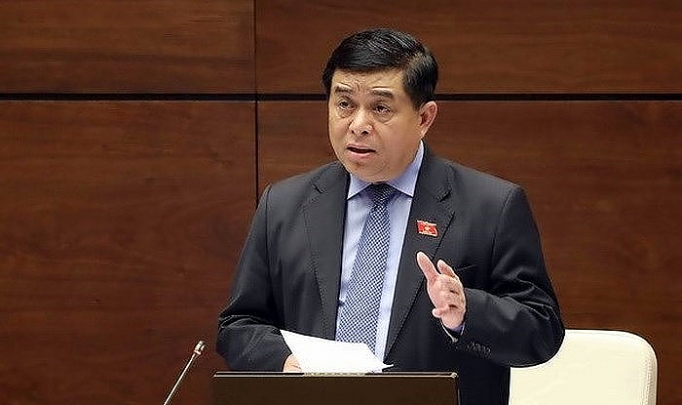 Lo ngại sẽ xuất hiện "loại giấy phép con cực to" cản trở dòng chảy quy hoạch lo ngai se xuat hien loai giay phep con cuc to can tro dong chay quy hoach